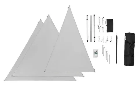 Mochila lateral Thule Subsola – 200