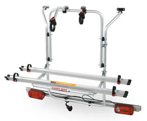Portabicis Carry Bike Mercedes Viano Fiamma