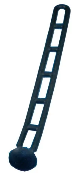 Accesorio de sujeción para toldo