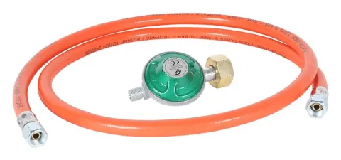 Obelink OB-3 kit de regulador de presión de gas