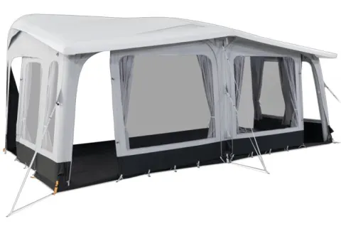 DOMETIC Avance Hinchable Dometic Residence Air Tour