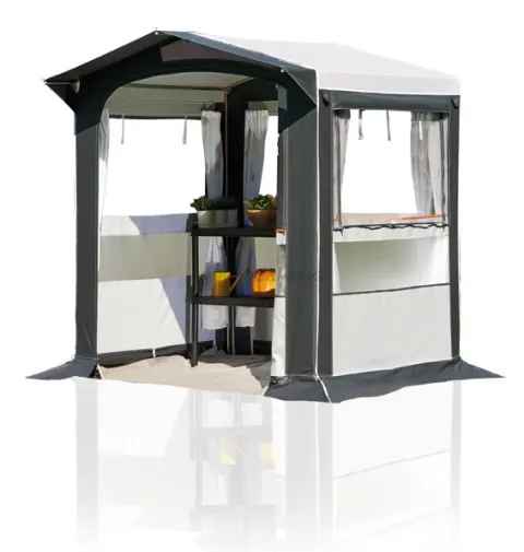 INACA Tienda Cocina Inaca Messina 190X145 Tapas