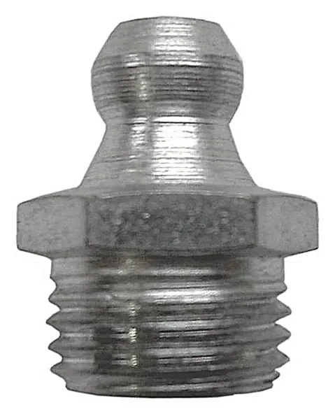 Engrasador cónico AL-KO, 180°, H1 M 6 x 1,0 SW 7