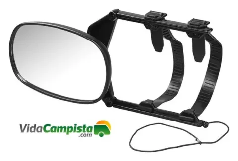 Espejo retrovisor básico ProPlus