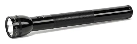 Maglite® Standard D 4D negra – Linterna