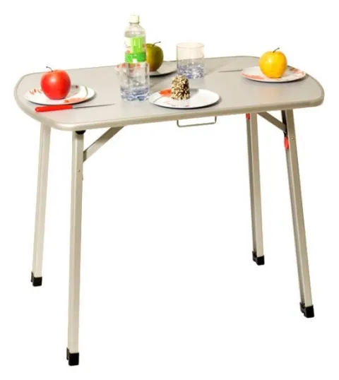 Mesa pata retráctil 90*60