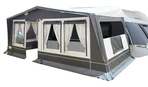 Avancé caravana Intexca TEMPTATION con tapas – fondo 300 cm