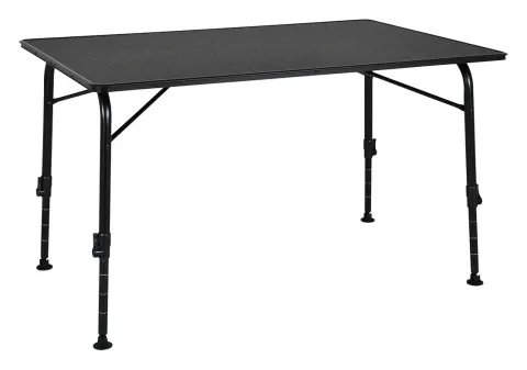 Obelink Toledo Superlight 120 mesa de camping – Black