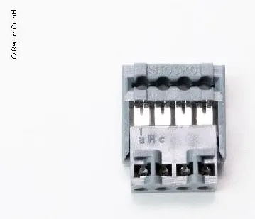 Enchufe F.80066