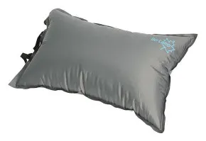 Bo-Camp Self Inflatable Besos almohada de lujo