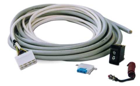 Kit de instalación para el paso 92361