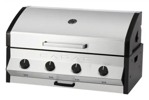 Barbacoa Meridian Built 4B. Cadac