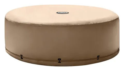 Cubierta aislante spa hinchable INTEX