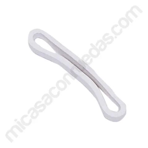 Gomas para piquetas (10u.)