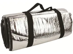 Highlander Thermo Survival Blanket