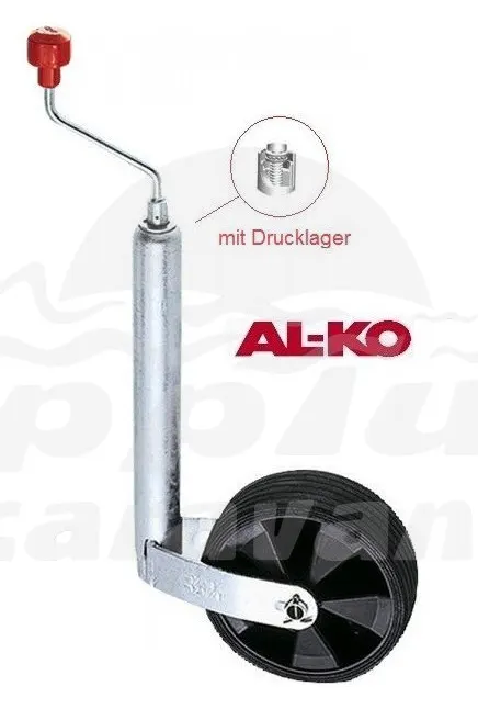 Al-ko Jockey Plus