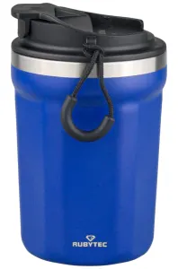 Rubytec Shira Mugshot 0,2L oscuro azul marino –