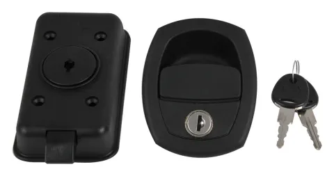 Obelink nano cerradura de puerta