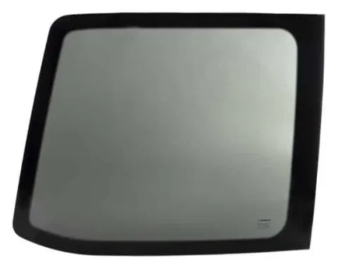 Ventana rígida de puerta de ala para VW T5/T6 a partir de 2004