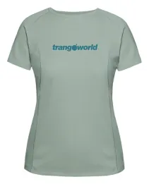 Camiseta Mujer DEMBA