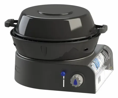 Safari Chef 30 Barbacoa compacta CADAC