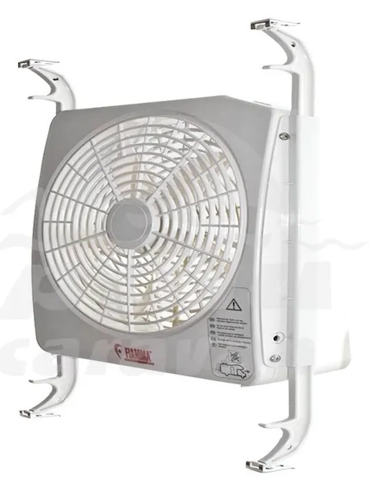 Fiamma Turbo-kit