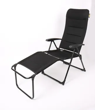 Leg Edition Malaga Mesh, adecuada para 910942, negro, 3D-Mesh