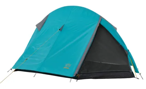 Grand Canyon Cardova 1 azul – Tienda de campaña ultraligera