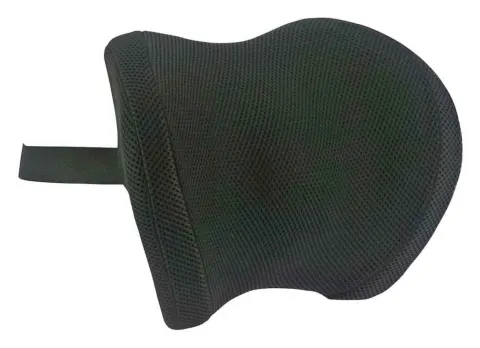 Cojín cervical desmontable para sillas de camping SOPLAIR