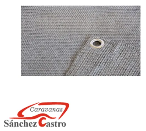 Suelo Gris 245 GR 250×450 CM