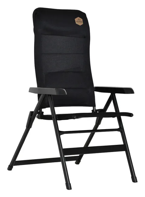 Obelink Ambassador silla reclinable – Black