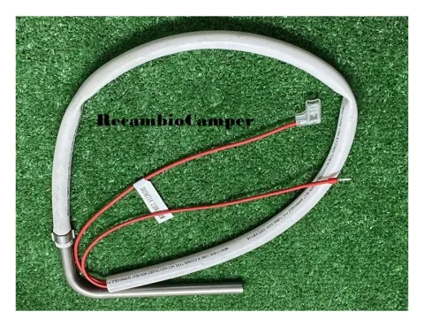 Resistencia AC 230v Nevera Trigano AR85