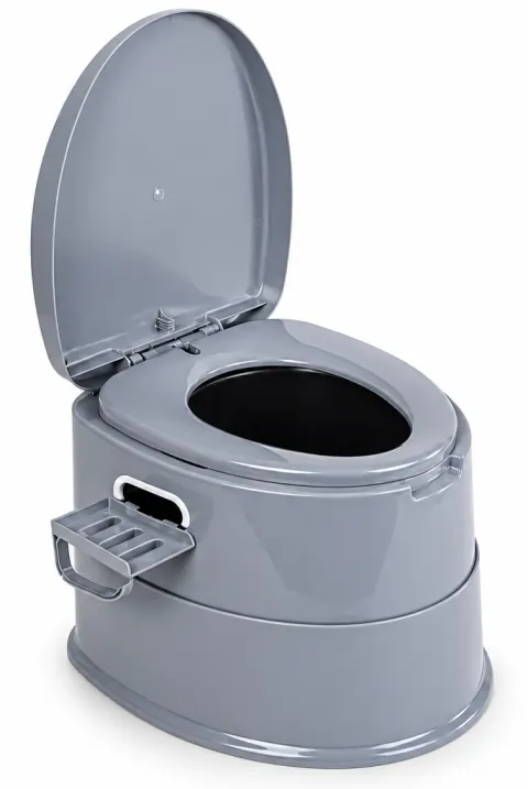 WC portatil Cubo desmontable
