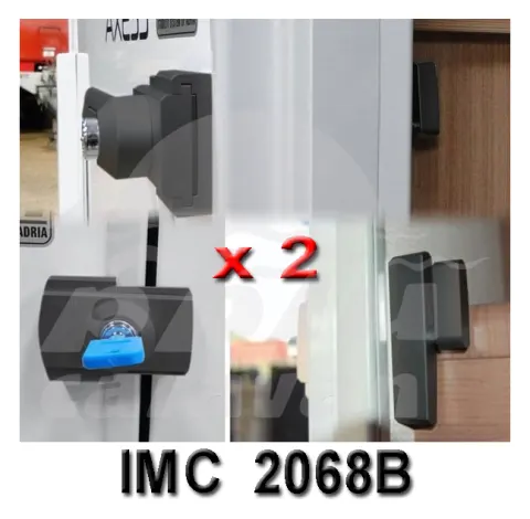IMC KIT 2068B