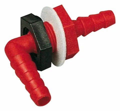 Conector universal depósito de agua