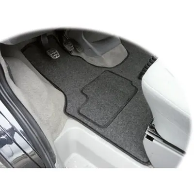 Alfombrilla cabina Ducato-Boxer-Jumper +2006 Deluxe