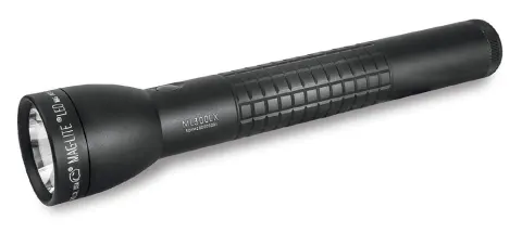 Maglite® ML300LX 3D Led negra – Linterna