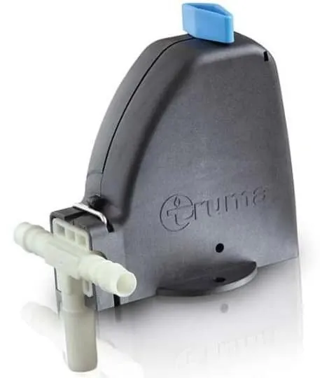 Válvula Frost Control Truma manguera flexible