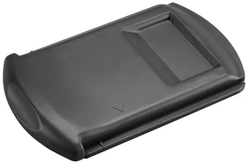 TAPA VALVULA CIERRE WC C400/500 · Ref. 0126258