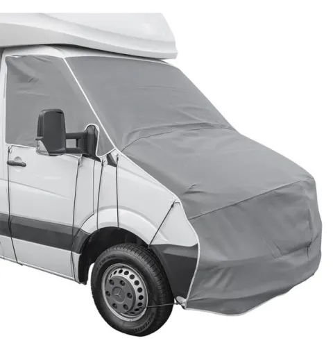 Cubierta de cabina Mercedes Sprinter 2007-2017