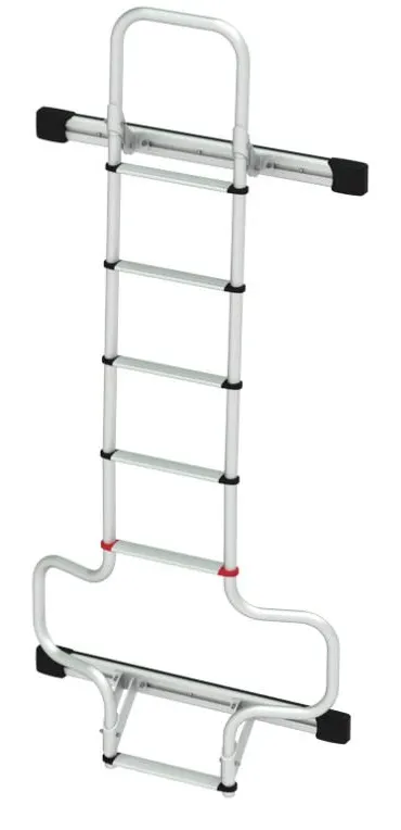 Escalera Deluxe DJ Ducato H2