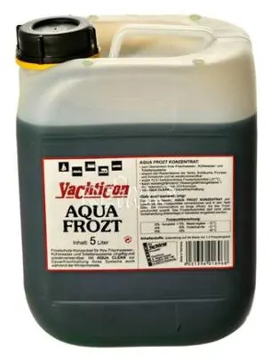 Concentrado Anticongelante 5l