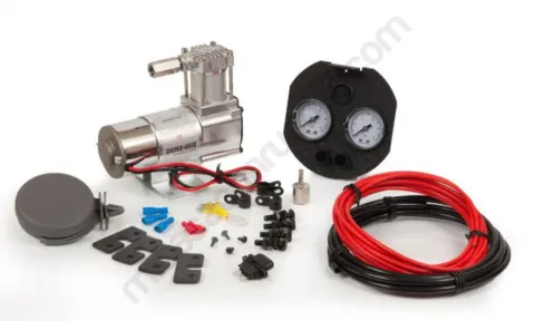 Kit panel purga doble vía con panel y compresor Ford Transit +2006 y +2014 hasta hoy