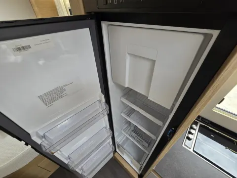 Autocaravana ADRIA MATRIX 650SC AXESS 165CV
