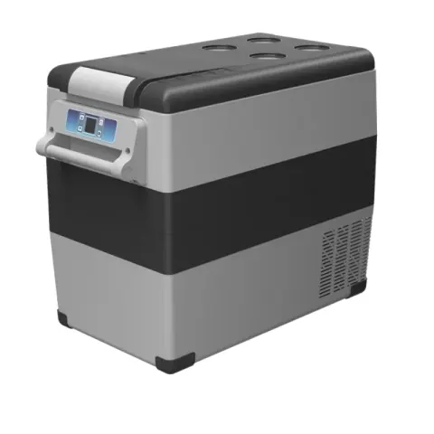Nevera Coolzone CF55
