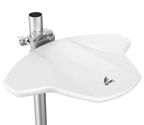TRIGANO Antena TV Mestic MTVA-30 visión