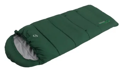 Outwell Campion Junior saco de dormir – Green
