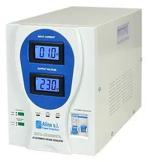 Comprar estabilizadores de tensión. Wccsolar