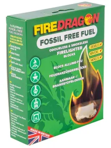 fuego Dragon Solid combustible 27 g/6 s