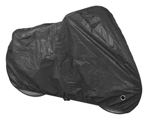Funda protectora de interior para 1 bicicleta